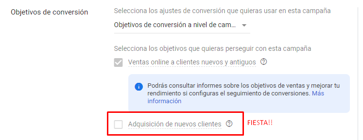 Google shopping y el gran dilema: ¿Campañas estándar o inteligentes?