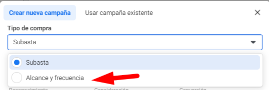 Explicando la brutal capacidad de filtro en los eventos de las audiencias de Facebook Ads