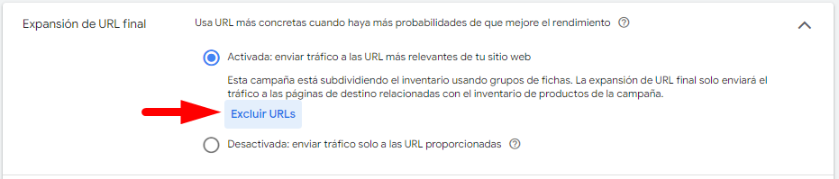 Todo lo que sé sobre las campañas Performance Max