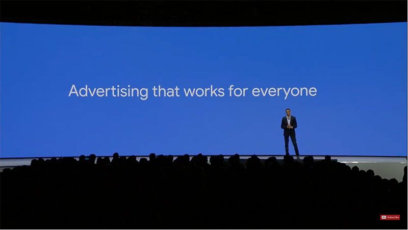 Marketing Innovations Keynote de Google